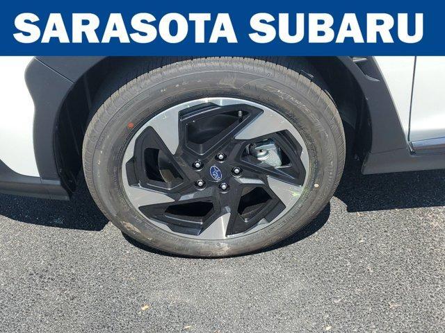 new 2024 Subaru Crosstrek car, priced at $35,042