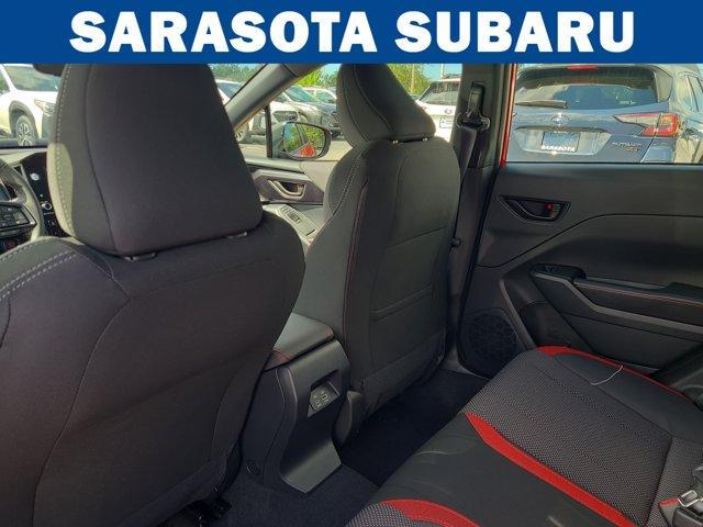 new 2025 Subaru Impreza car, priced at $28,992