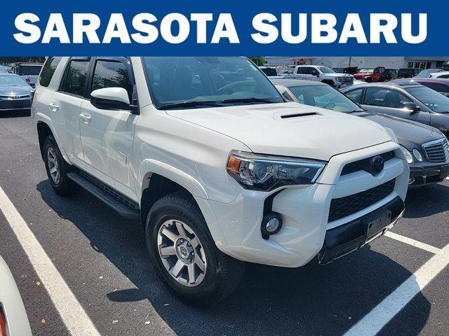 used 2014 Toyota 4Runner car, priced at $21,214