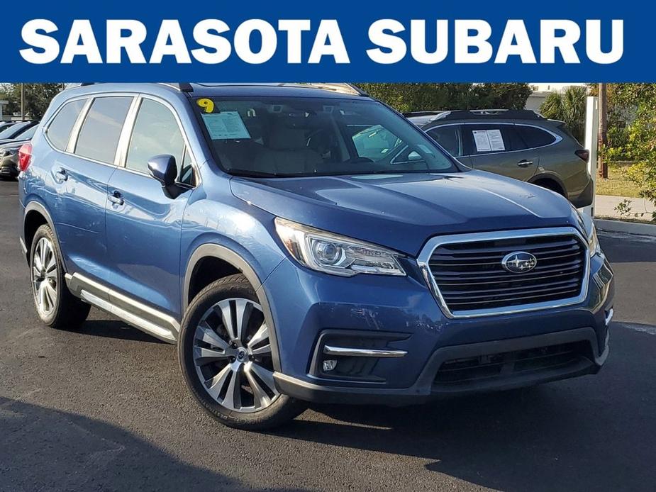 used 2019 Subaru Ascent car, priced at $23,252