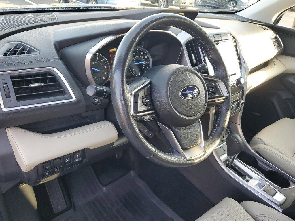 used 2019 Subaru Ascent car, priced at $23,252