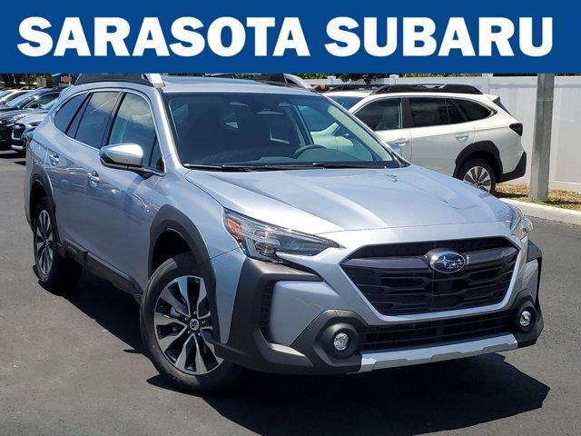 new 2024 Subaru Outback car, priced at $42,442