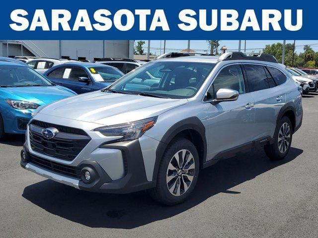 new 2024 Subaru Outback car, priced at $42,442