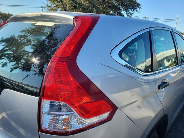 used 2014 Honda CR-V car, priced at $14,500