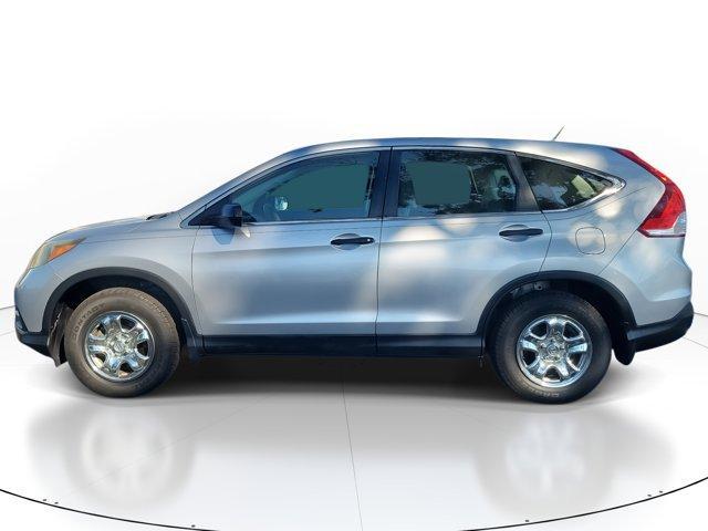 used 2014 Honda CR-V car, priced at $14,500