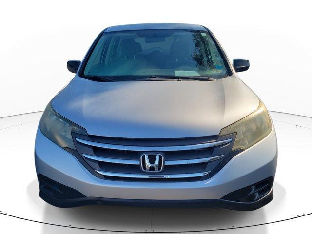 used 2014 Honda CR-V car, priced at $14,500