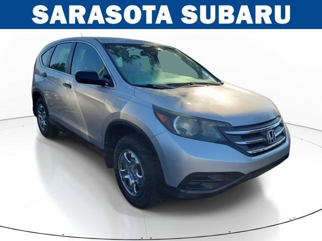 used 2014 Honda CR-V car, priced at $14,500