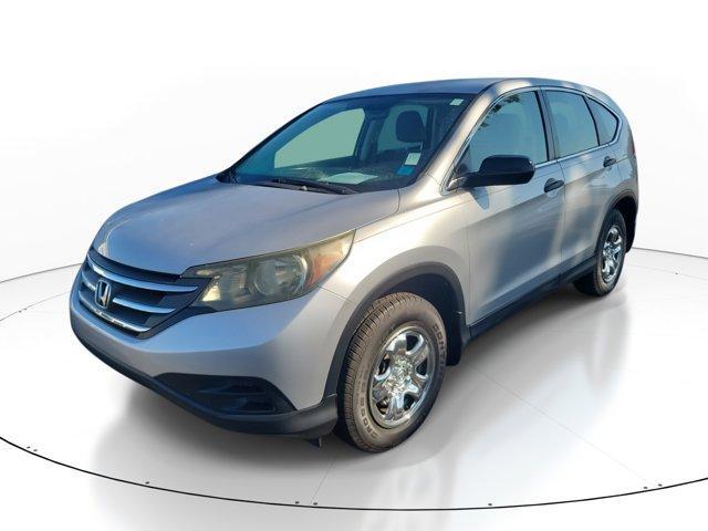used 2014 Honda CR-V car, priced at $14,500