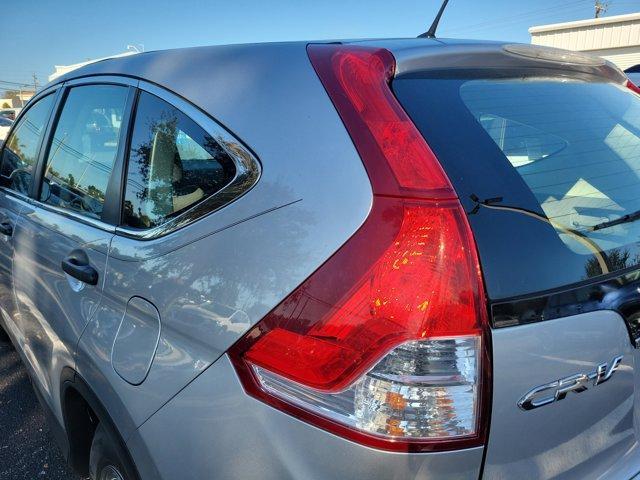 used 2014 Honda CR-V car, priced at $14,500