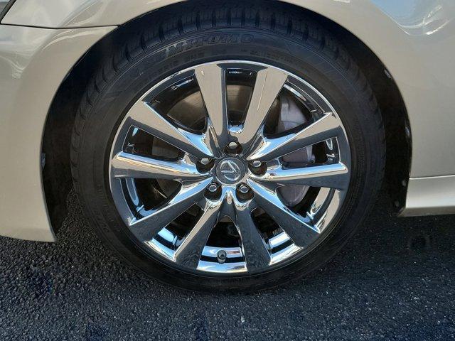 used 2013 Lexus GS 350 car, priced at $16,700