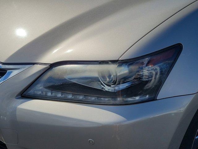 used 2013 Lexus GS 350 car, priced at $16,700