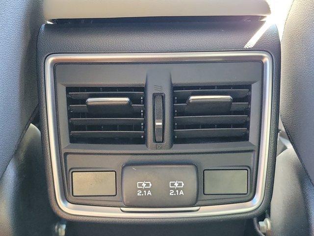 used 2022 Subaru Forester car, priced at $23,999