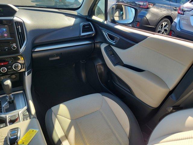 used 2022 Subaru Forester car, priced at $23,999