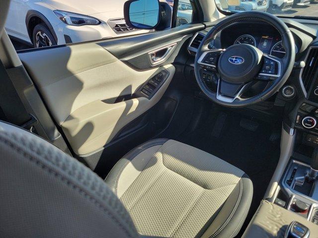 used 2022 Subaru Forester car, priced at $23,999