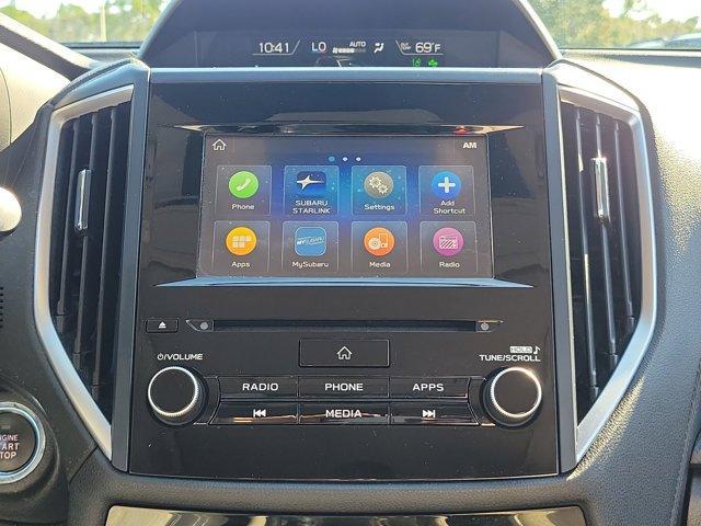 used 2022 Subaru Forester car, priced at $23,999