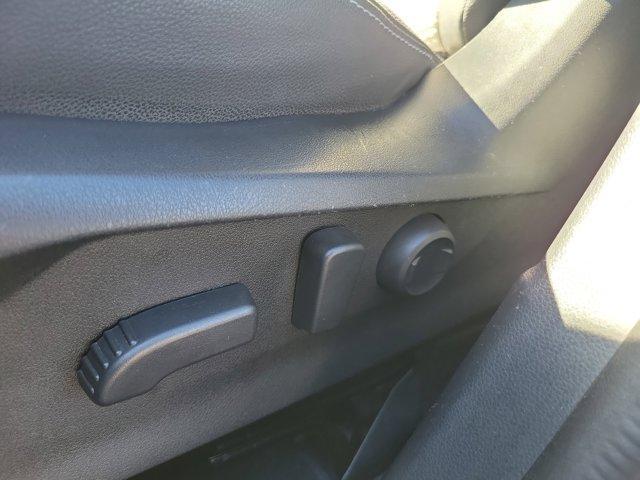 used 2022 Subaru Forester car, priced at $23,999