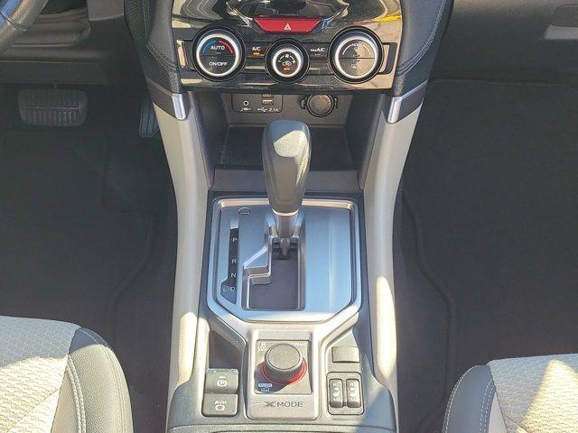 used 2022 Subaru Forester car, priced at $23,999