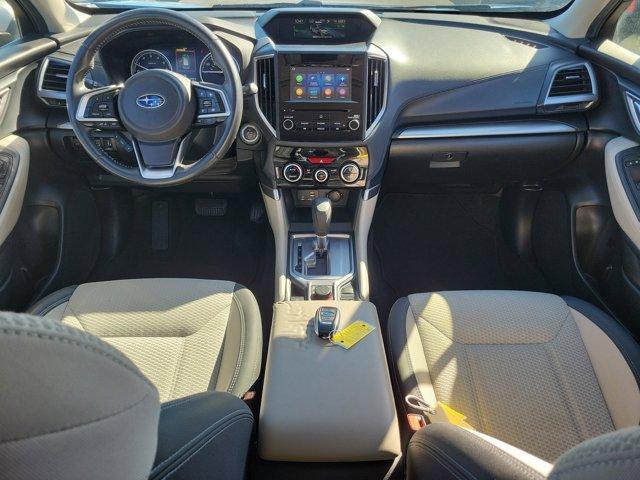 used 2022 Subaru Forester car, priced at $23,999