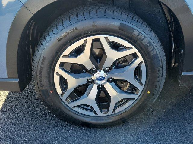 used 2022 Subaru Forester car, priced at $23,999