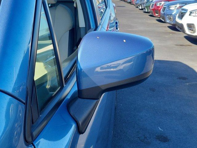 used 2022 Subaru Forester car, priced at $23,999