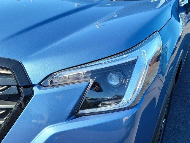used 2022 Subaru Forester car, priced at $23,999