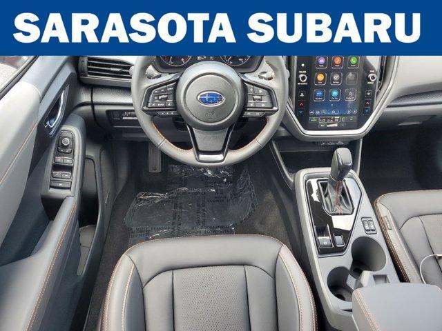 new 2024 Subaru Crosstrek car, priced at $35,012