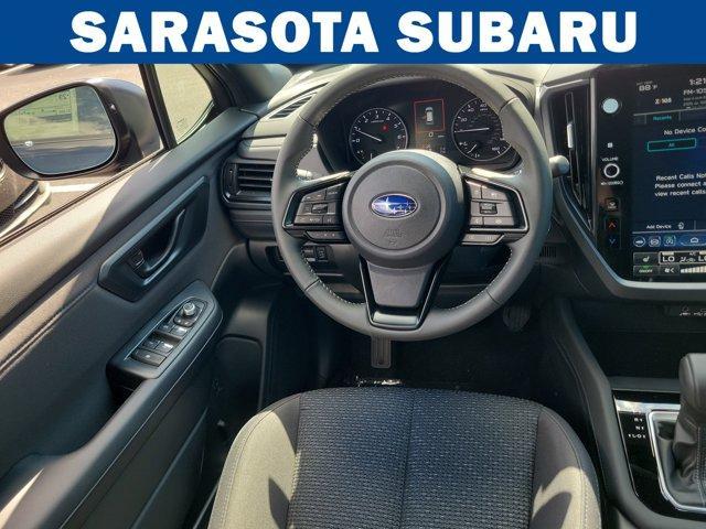 new 2025 Subaru Forester car, priced at $34,594