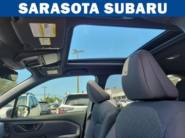 new 2025 Subaru Forester car, priced at $34,594