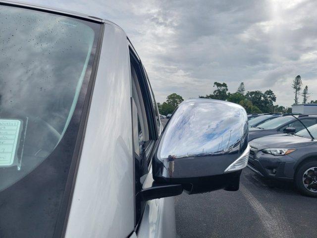 used 2019 Nissan Armada car, priced at $15,494