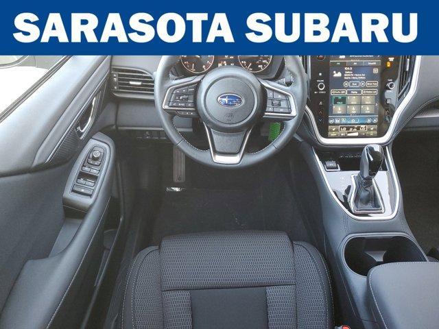 new 2025 Subaru Outback car, priced at $33,372