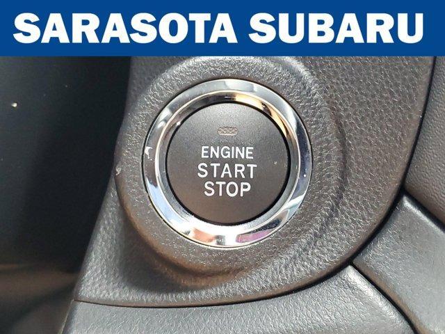 used 2024 Subaru Outback car, priced at $35,437