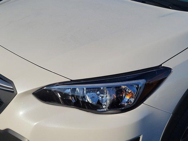 used 2022 Subaru Crosstrek car, priced at $22,585