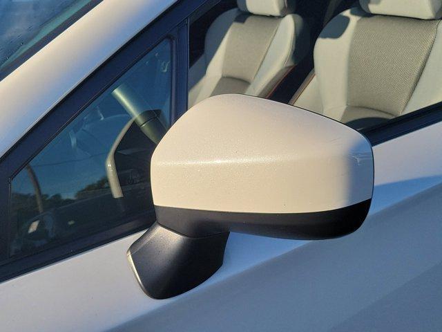 used 2022 Subaru Crosstrek car, priced at $22,585