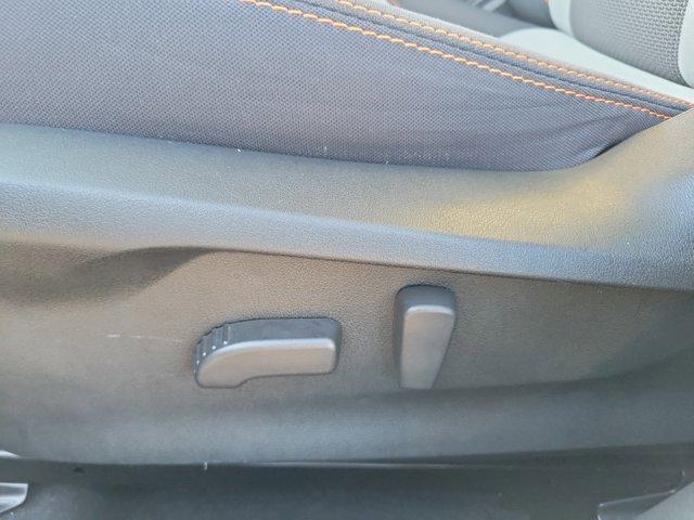 used 2022 Subaru Crosstrek car, priced at $22,585