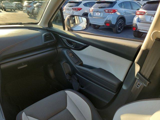 used 2022 Subaru Crosstrek car, priced at $22,585