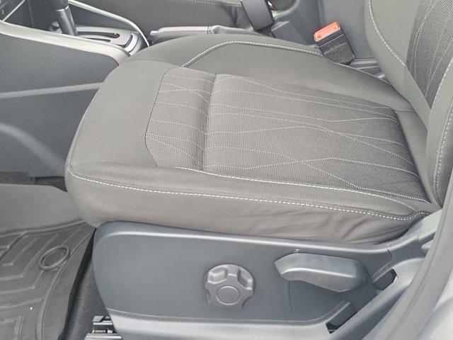 used 2021 Ford EcoSport car, priced at $14,457