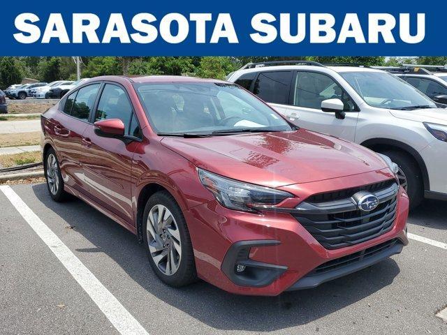 used 2023 Subaru Legacy car, priced at $27,997