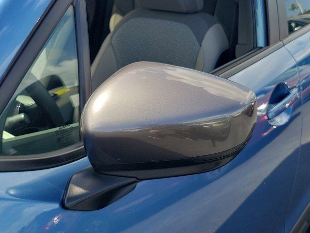 used 2025 Subaru Forester car, priced at $27,579