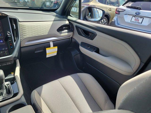 used 2025 Subaru Forester car, priced at $27,579