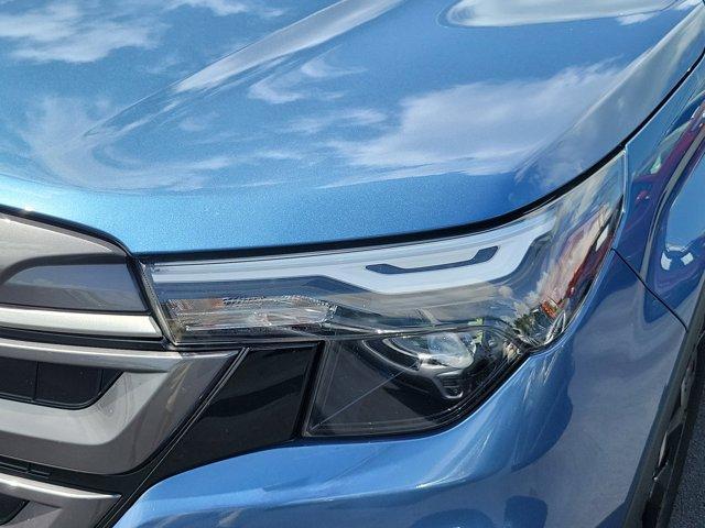 used 2025 Subaru Forester car, priced at $27,579