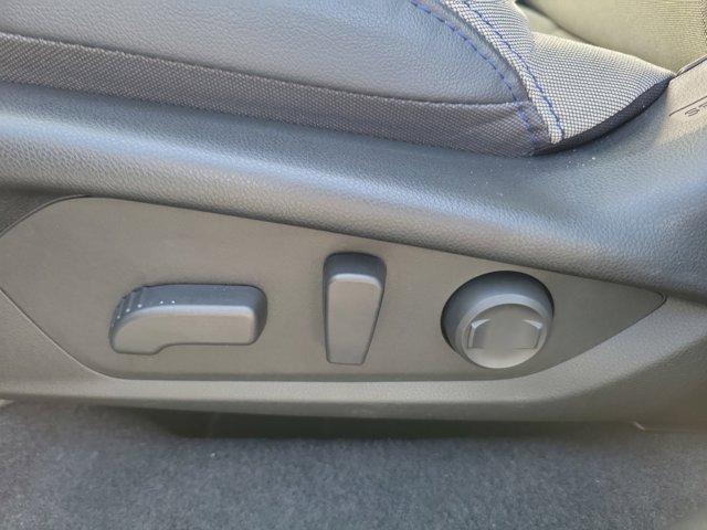 used 2025 Subaru Forester car, priced at $27,579