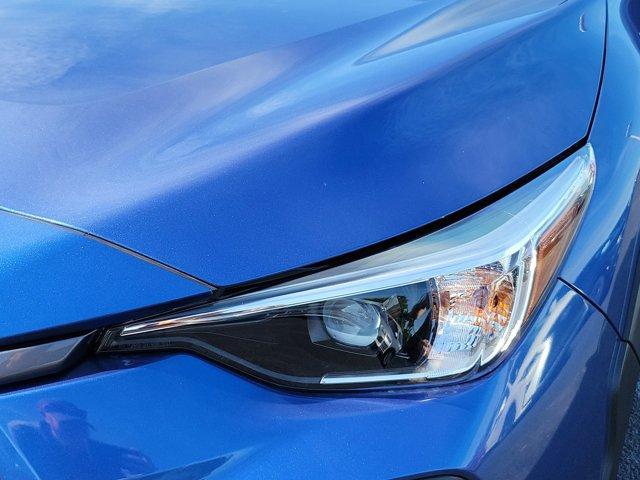 used 2025 Subaru Crosstrek car, priced at $26,743