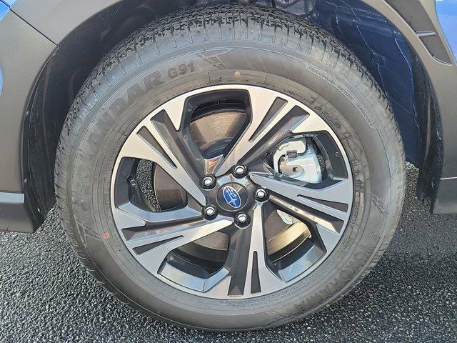 used 2025 Subaru Crosstrek car, priced at $26,743