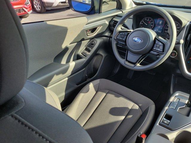 used 2025 Subaru Crosstrek car, priced at $26,743