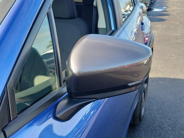 used 2025 Subaru Crosstrek car, priced at $26,743