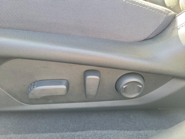 used 2025 Subaru Crosstrek car, priced at $26,743