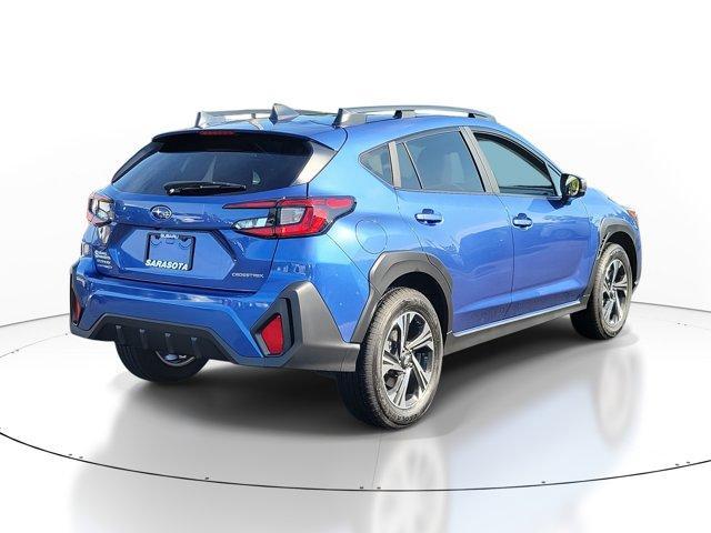 used 2025 Subaru Crosstrek car, priced at $26,743