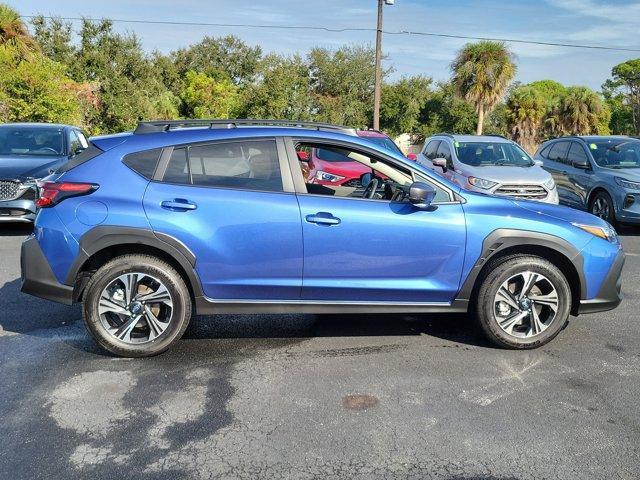 used 2025 Subaru Crosstrek car, priced at $26,743