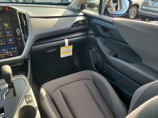 used 2025 Subaru Crosstrek car, priced at $26,743