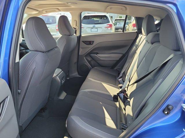 used 2025 Subaru Crosstrek car, priced at $26,743